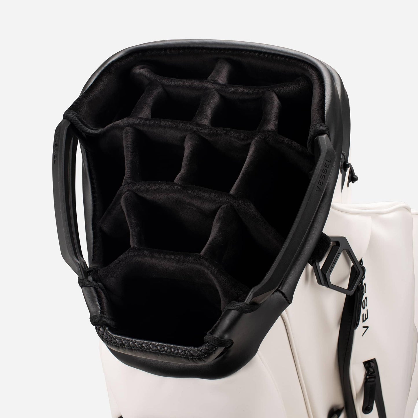WPGC x Vessel Lux Cart