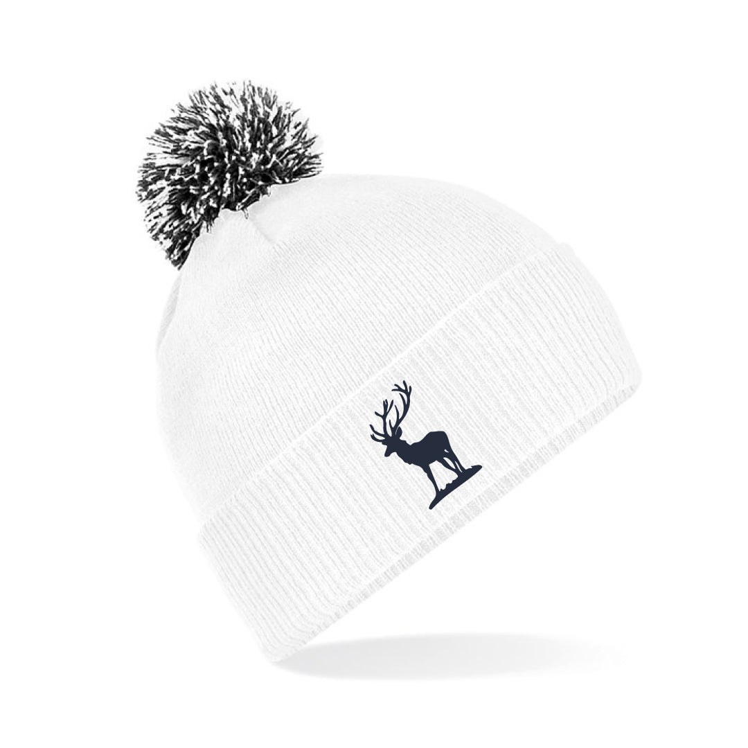 WPGC Bobble Hat