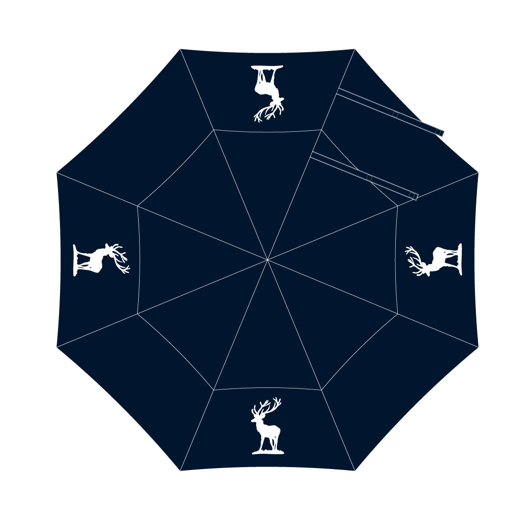 WPGC Umbrella