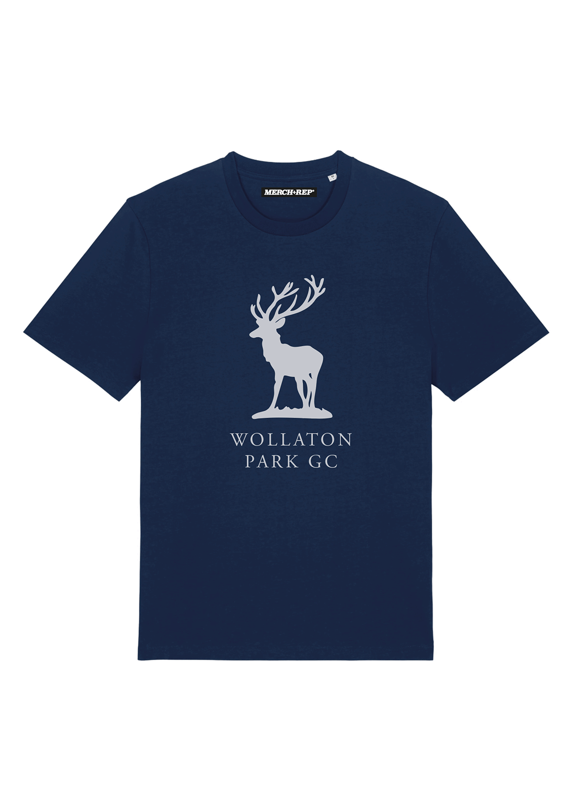 WPGC Stag Tee Shirt