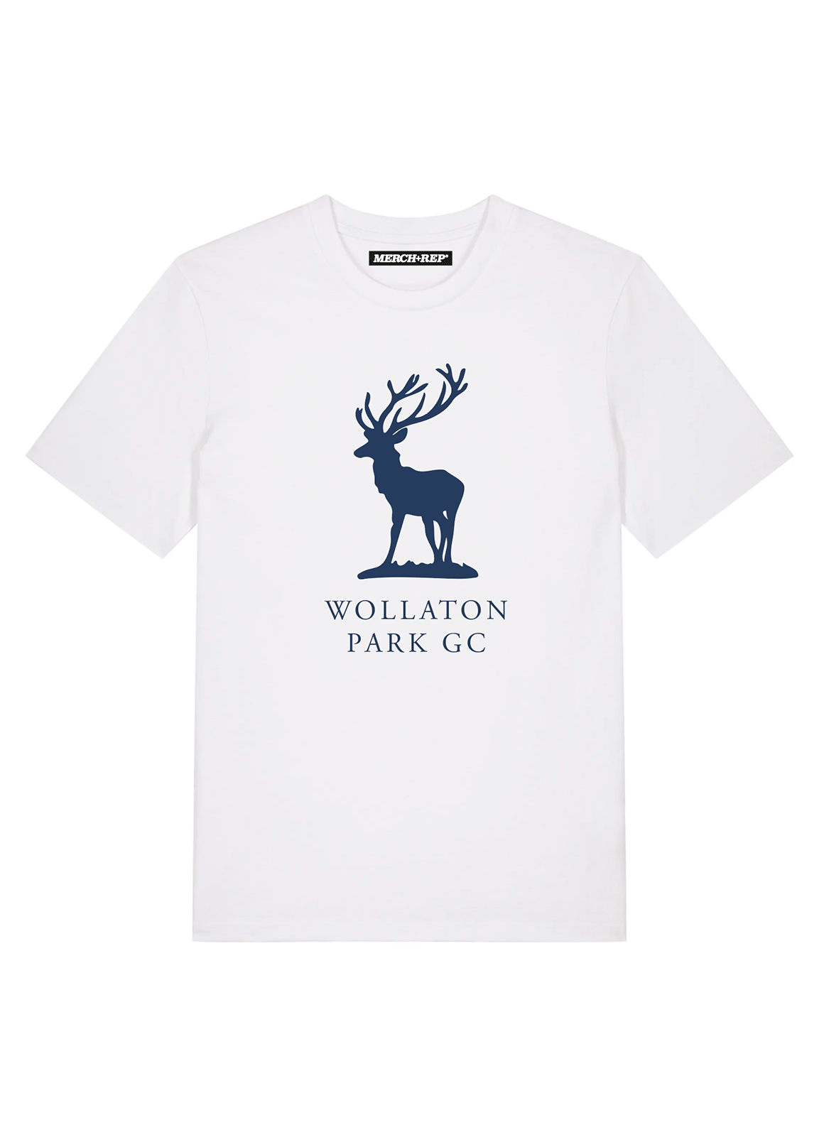 WPGC Stag Tee Shirt