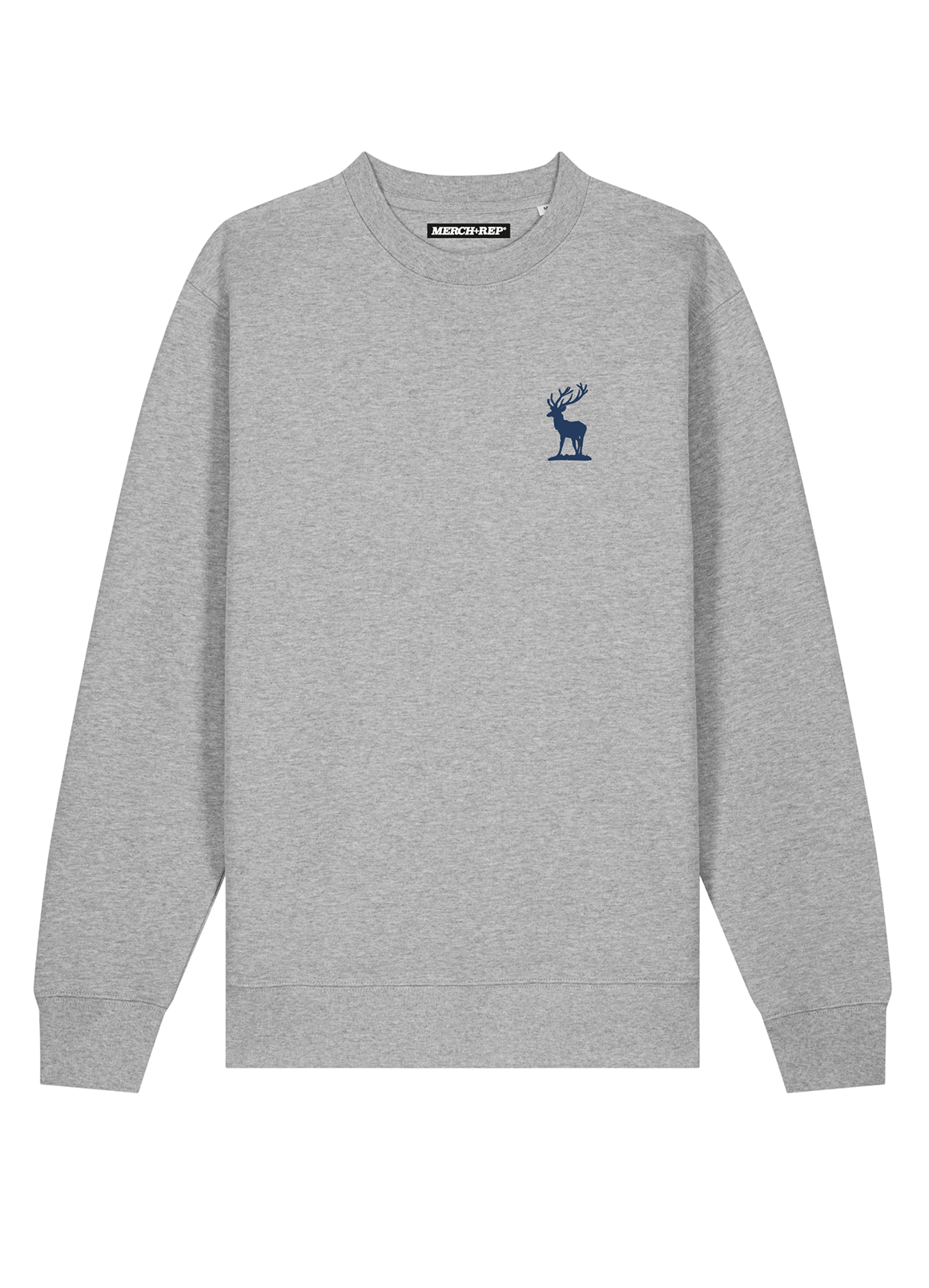 WPGC Logo Sweatshirt