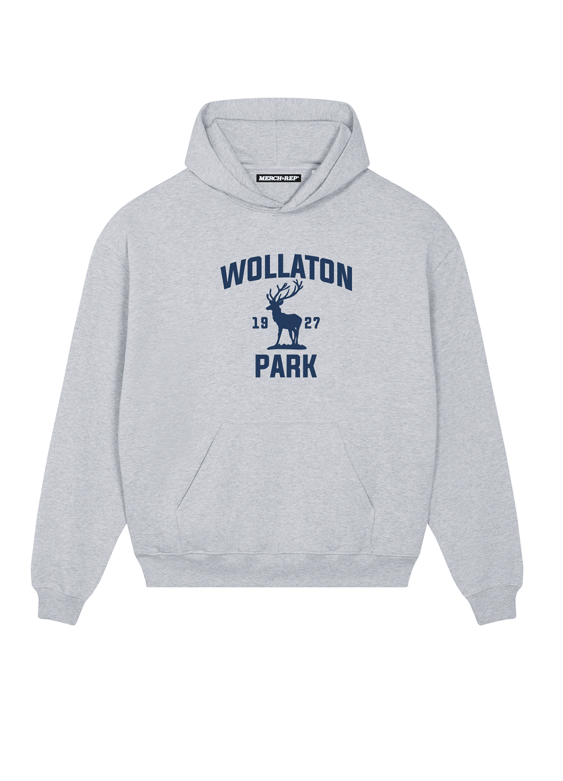 WPGC 1927 Hoodie