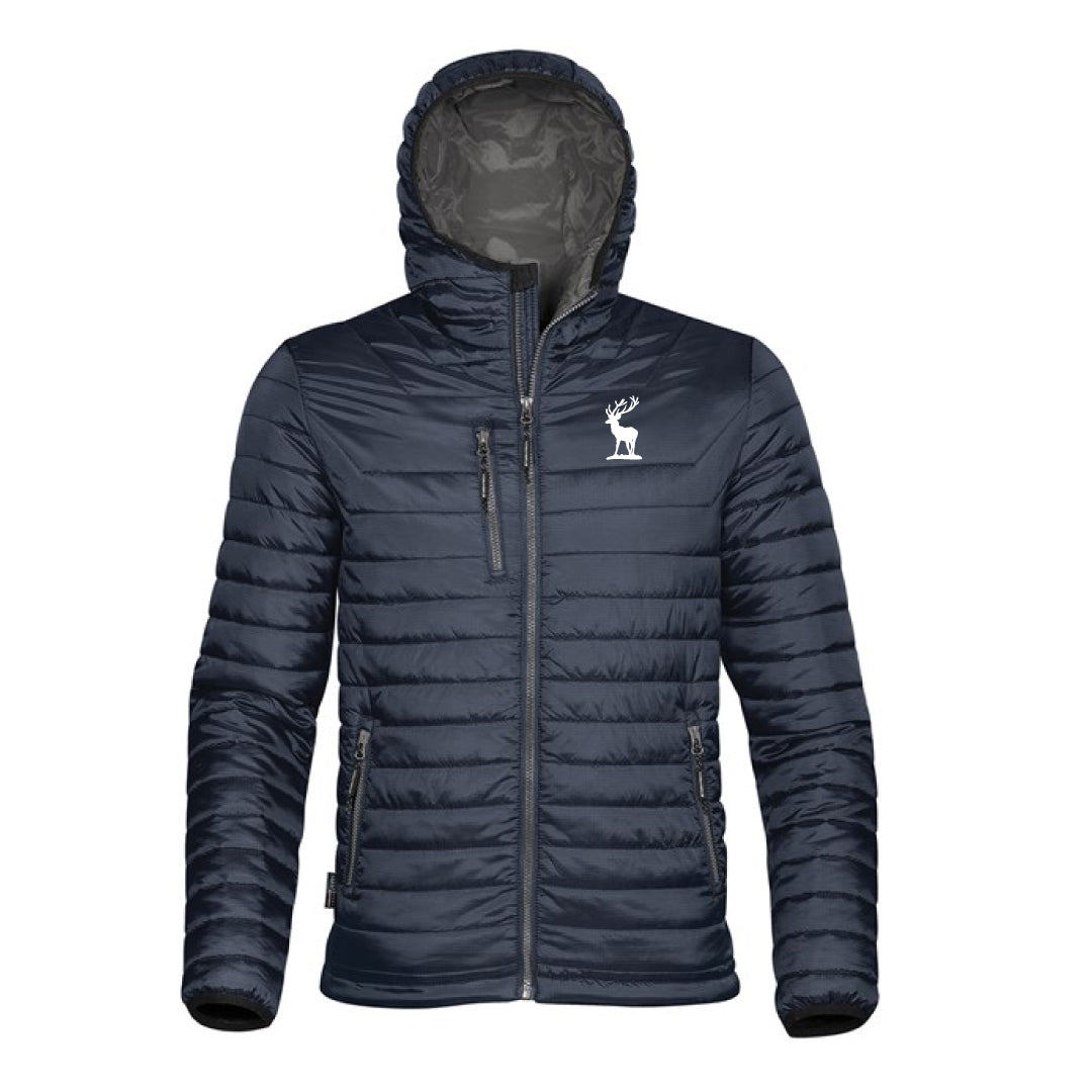 WPGC Padded Coat