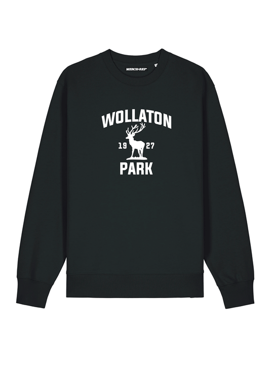 WPGC 1927 Sweatshirt