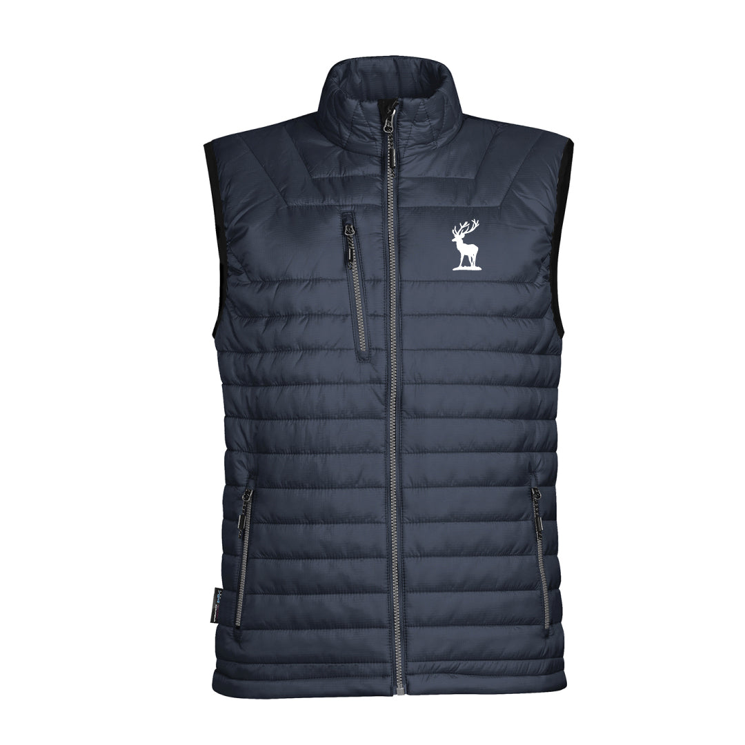 WPGC Gilet